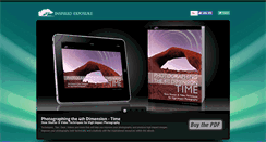 Desktop Screenshot of inspiredexposure.com